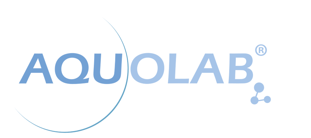 Bannière Aquolab hygiene-precision