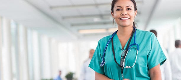 Bolsa de Trabajo Enfermera en Canadá