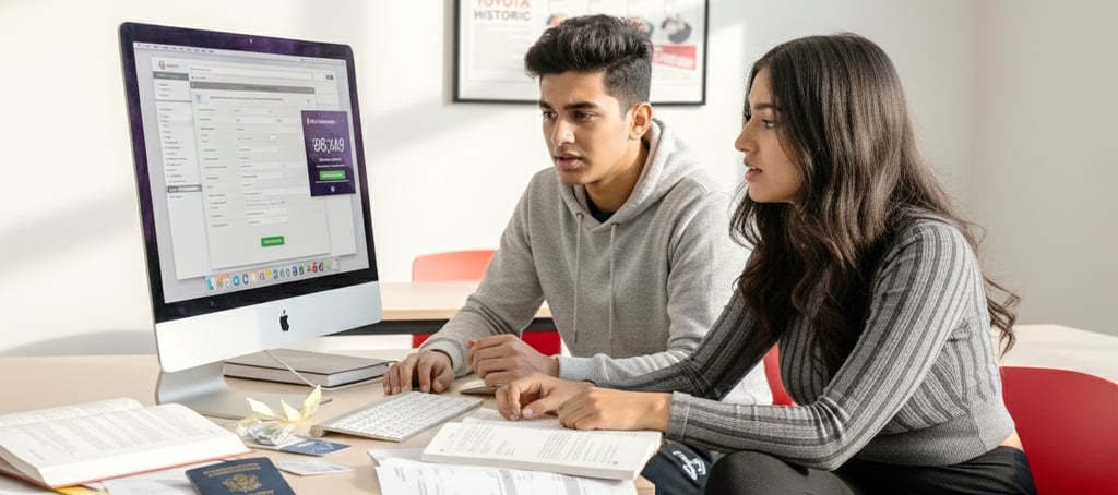 Cambridge O Level and A Level exam registration open in Pakistan for May June 2026