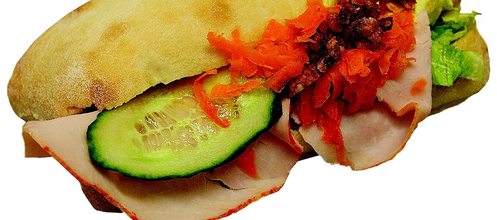 kanapki