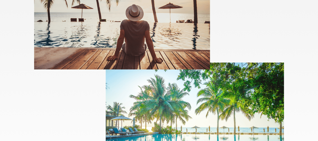 Melhores fotos para sites