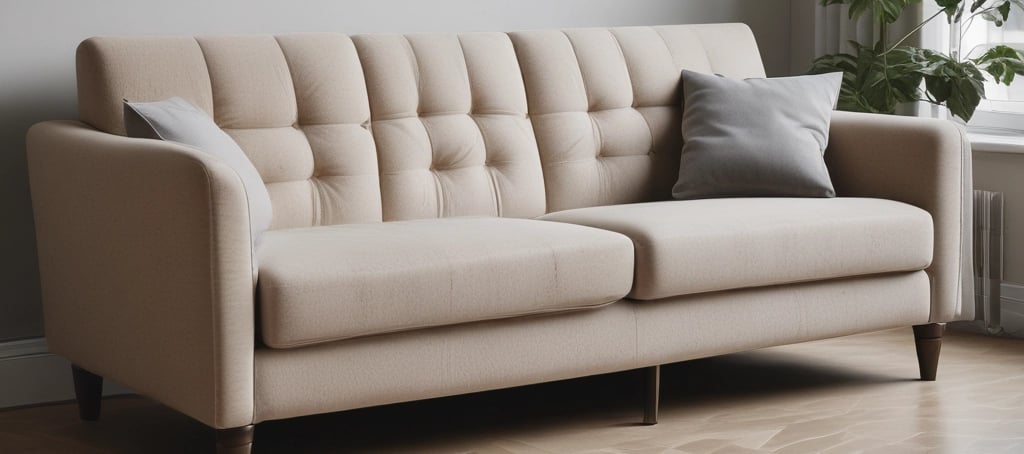 czyszczenie tapicerki