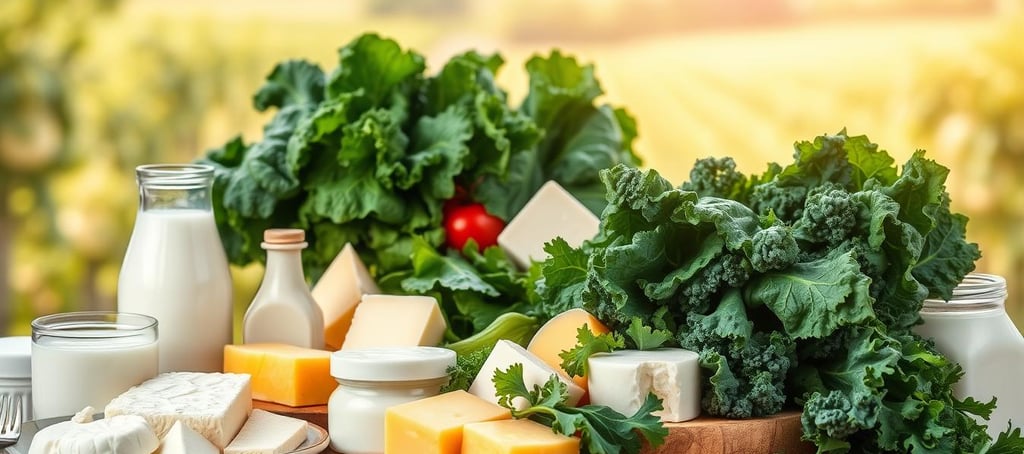 best supplement for bone building