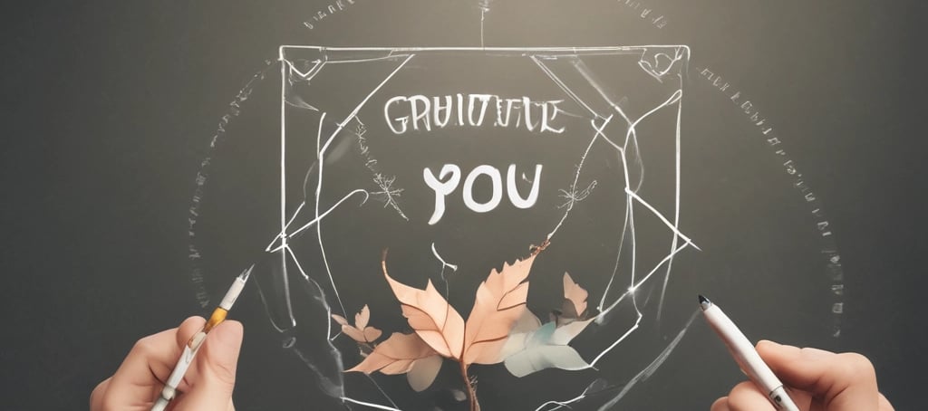 woman in green and yellow floral dress with brown and green floral scarf