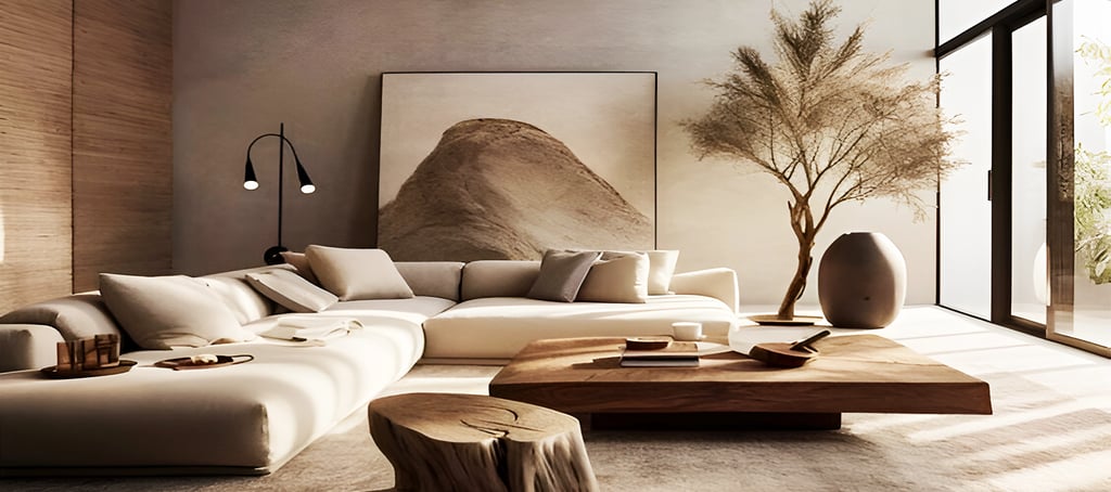 Tendencias decoración 2024