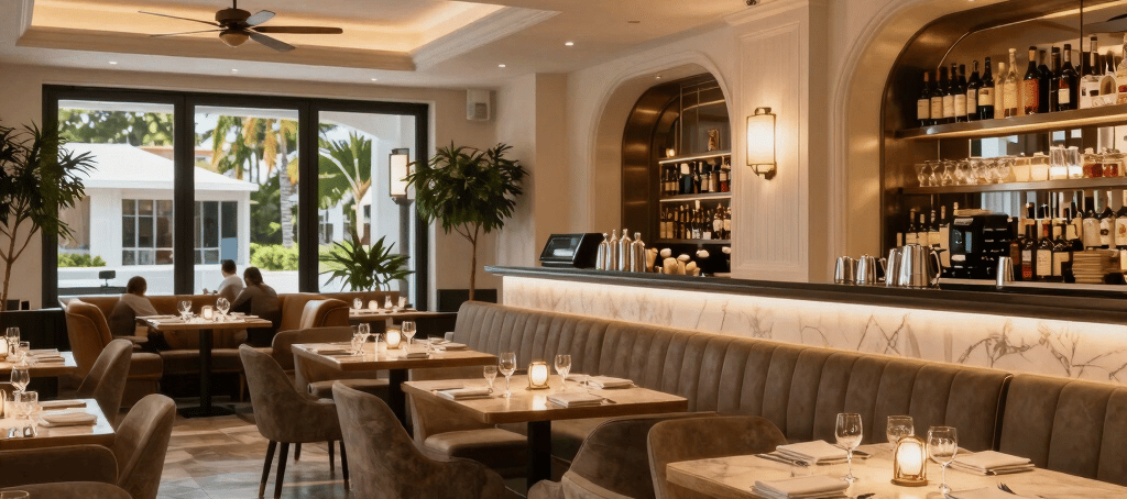 restaurant palm beach garden florida