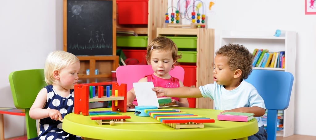  LevelUp Online Education's ECCE course helps teachers create engaging learning experiences for kids