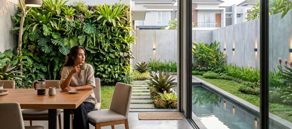 Altis Build kontraktor rumah Jakarta yang melayani pembangunan rumah modern dan premium.