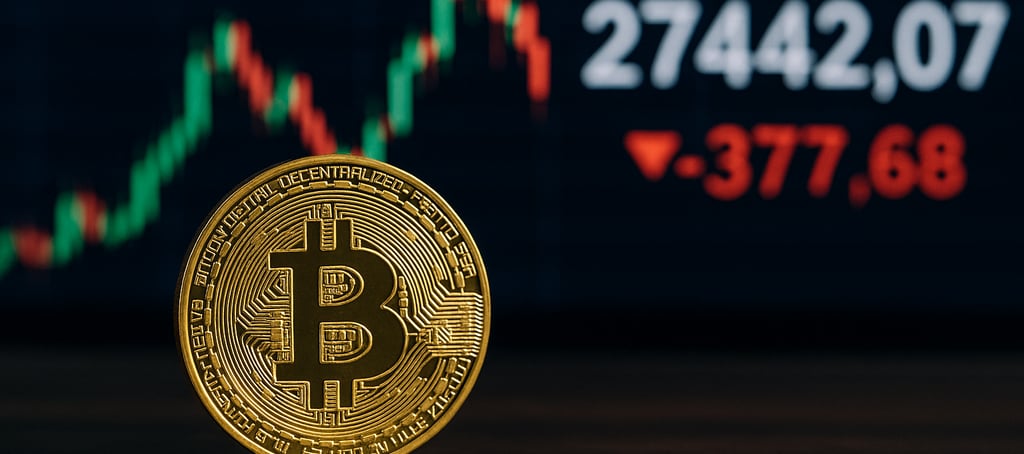 criptomoeda