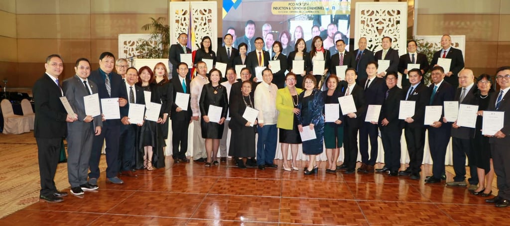 PCCI NCR 2024 Group Picture