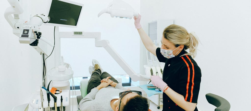 root canal treatment pune