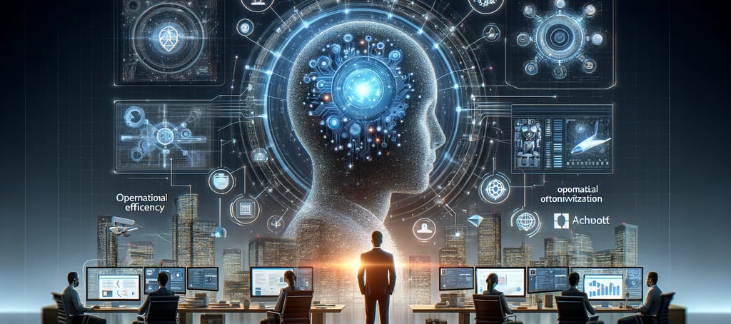 Como implementar soluciones de IA en tu negocio