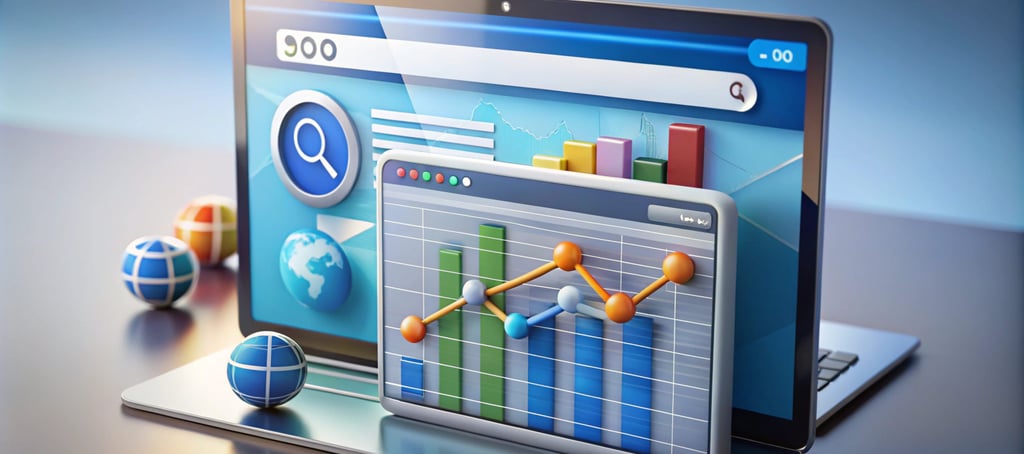 improve-Website-ranking-with-GlacioTech