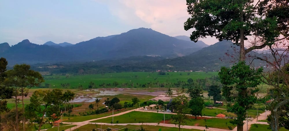 Sunrise Belt Bogor Timur: Potensi Investasi Tanah Kavling Tersembunyi