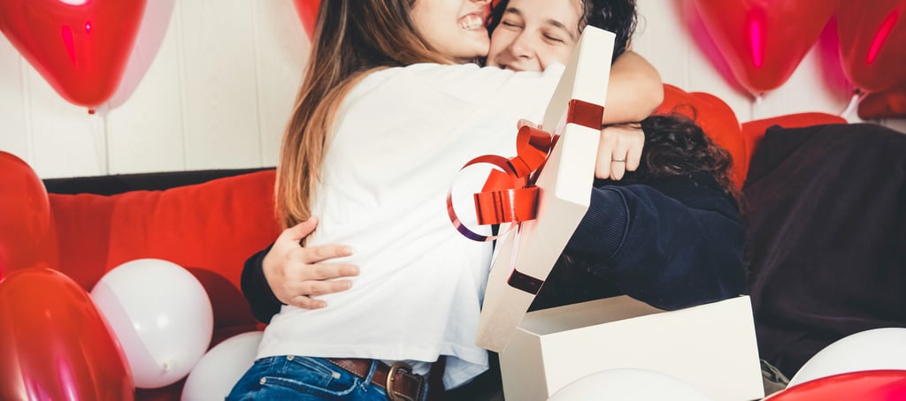 Valentine’s Pressure UK How Couples Keep It Fun