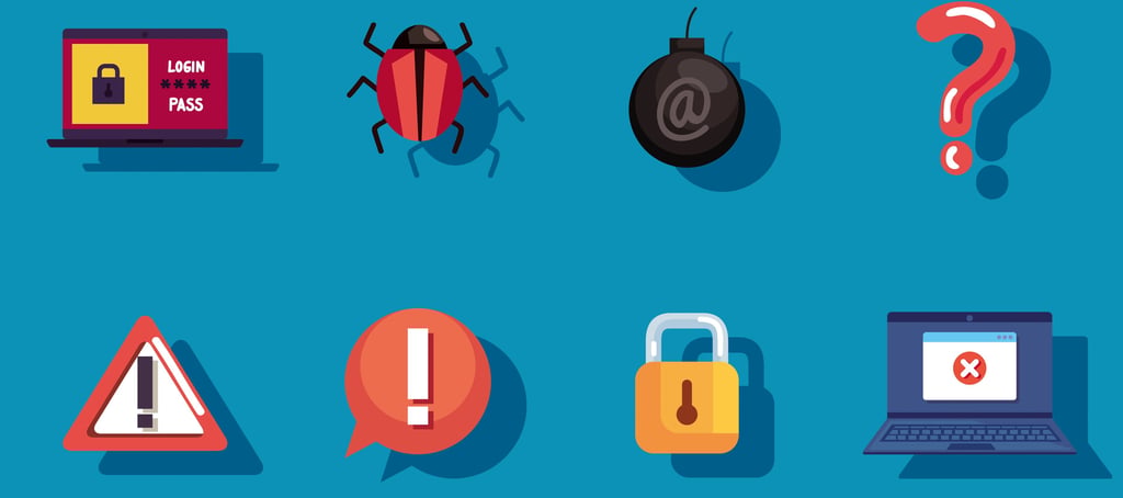 Como identificar golpes em sites que prometem pagar por tarefas simples