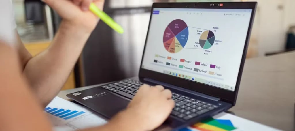 Gestão de tráfego é uma das profissões mais bem pagas do mercado digital brasileiro — e uma das que 