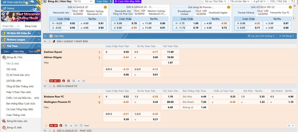 cách bắt kèo bóng đá 88fc