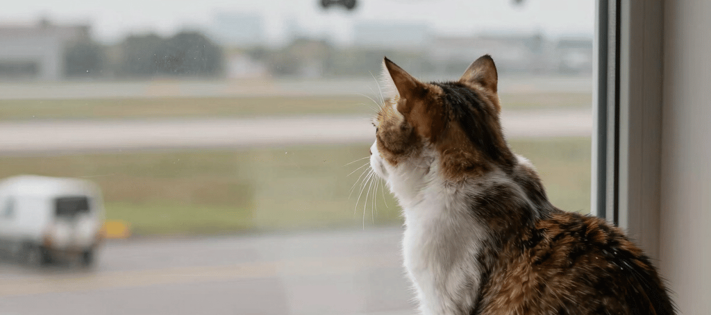 Kucing galau