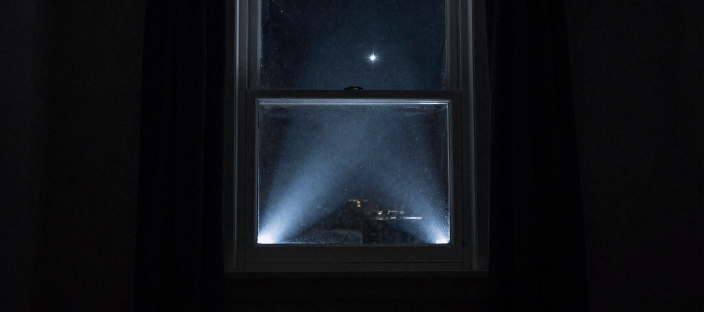 black blue and yellow textile