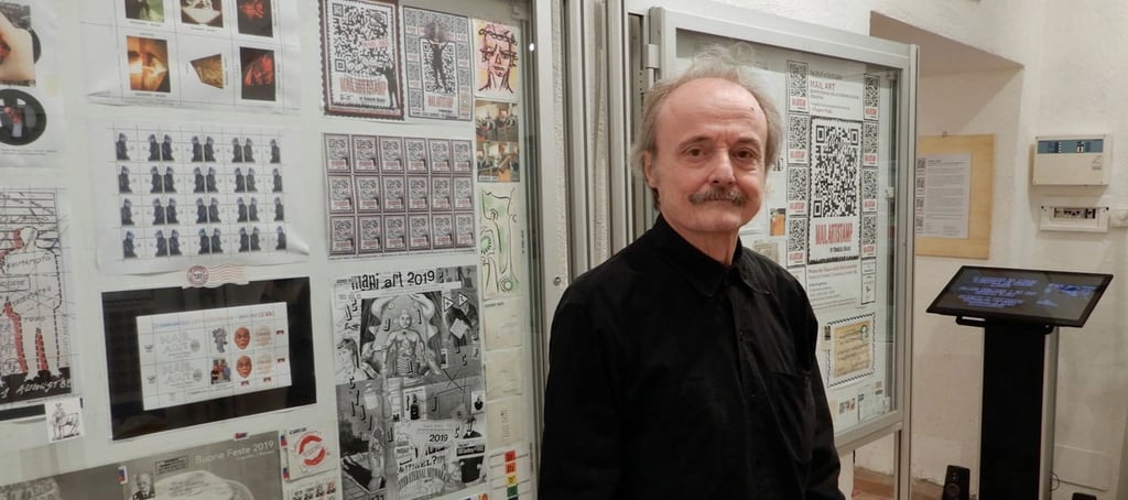 ©Postal History Museum