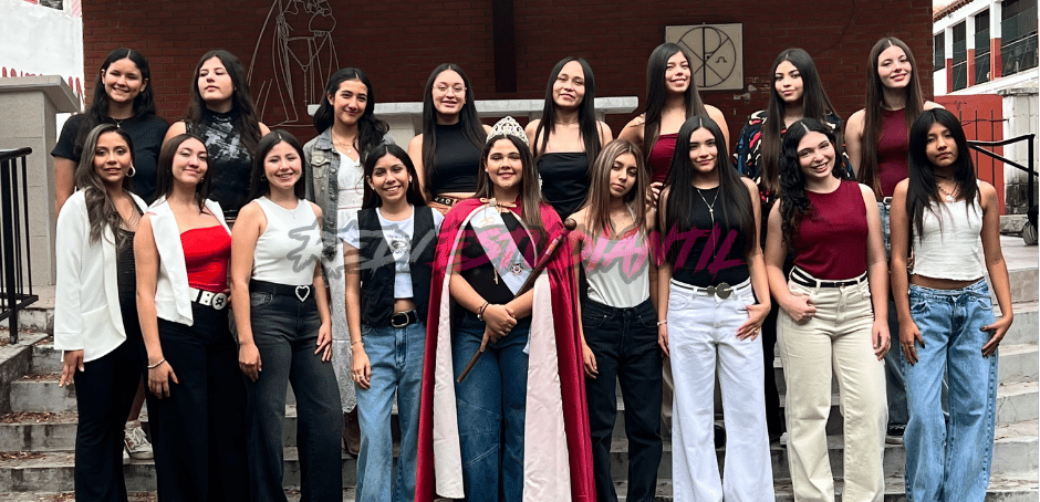 Candidatas 2025 del FASTA Jujuy