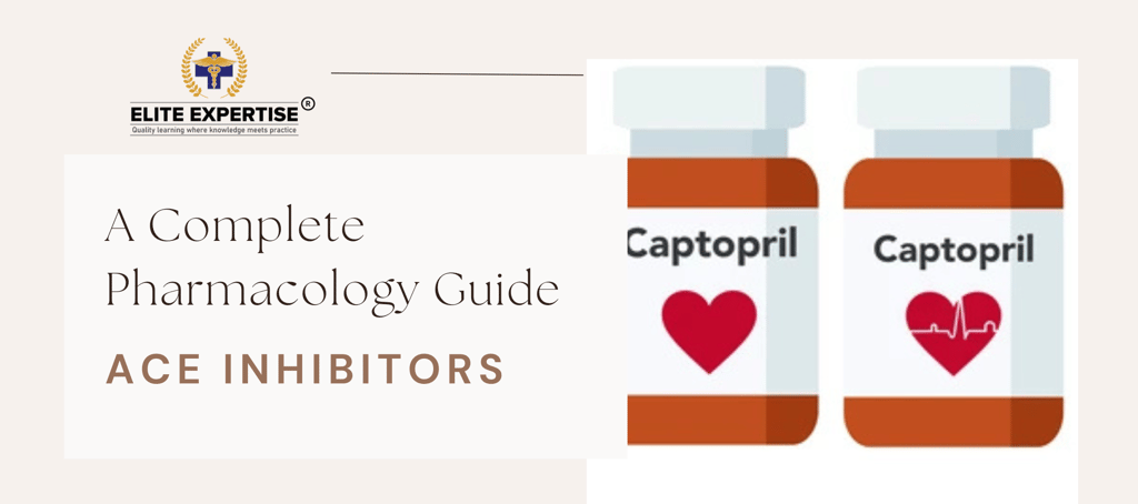 ACE Inhibitors