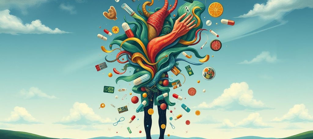 can stress make you sick