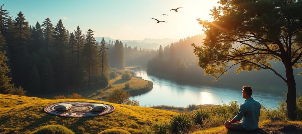 stress management techniques