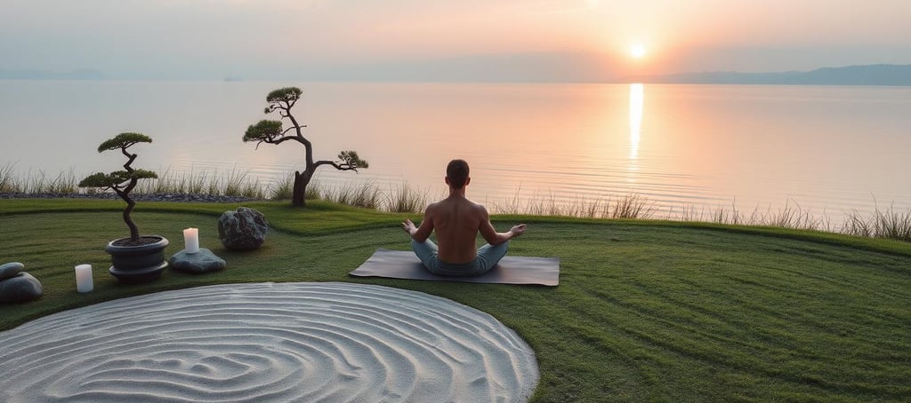 stress management techniques