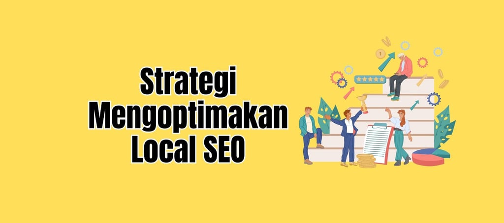 local seo