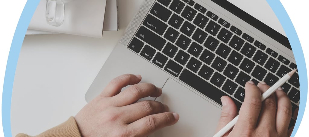 Marketing digital que no convierte por falta de un sistema claro