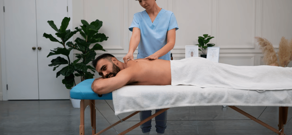 acupuncturist in New Jersey 