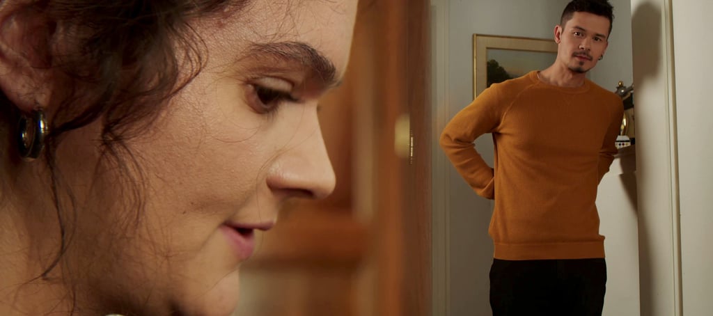 Extrait de "Dolphin"