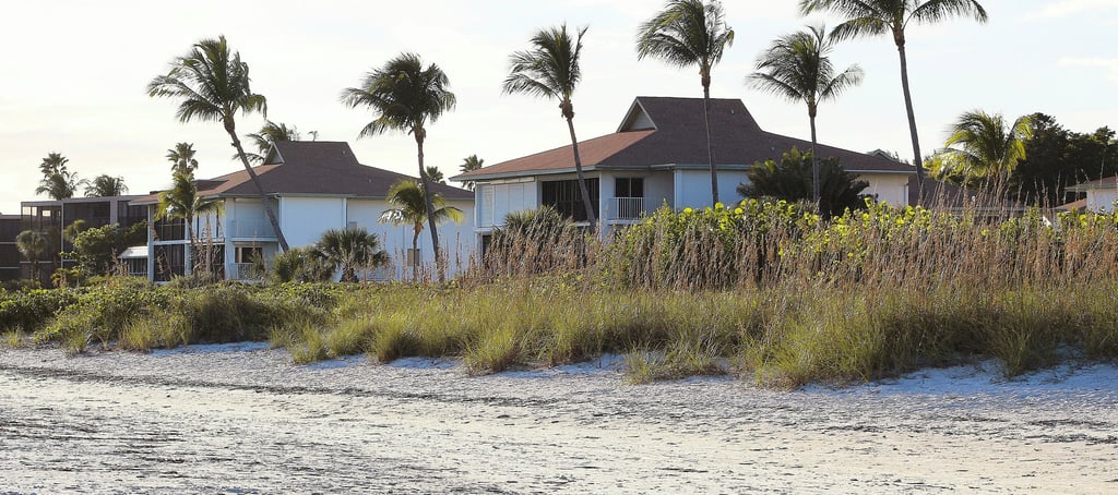 Coastal Beach Houses