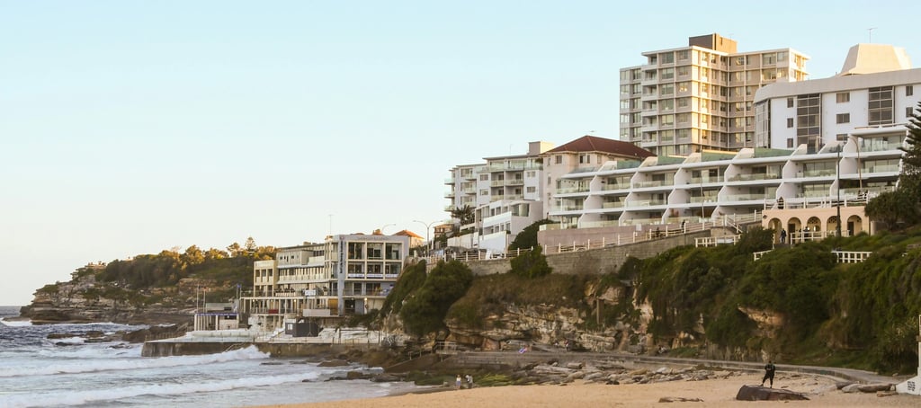 The Cove Panama City Beach