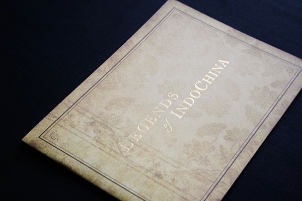 Hospitality Brochure