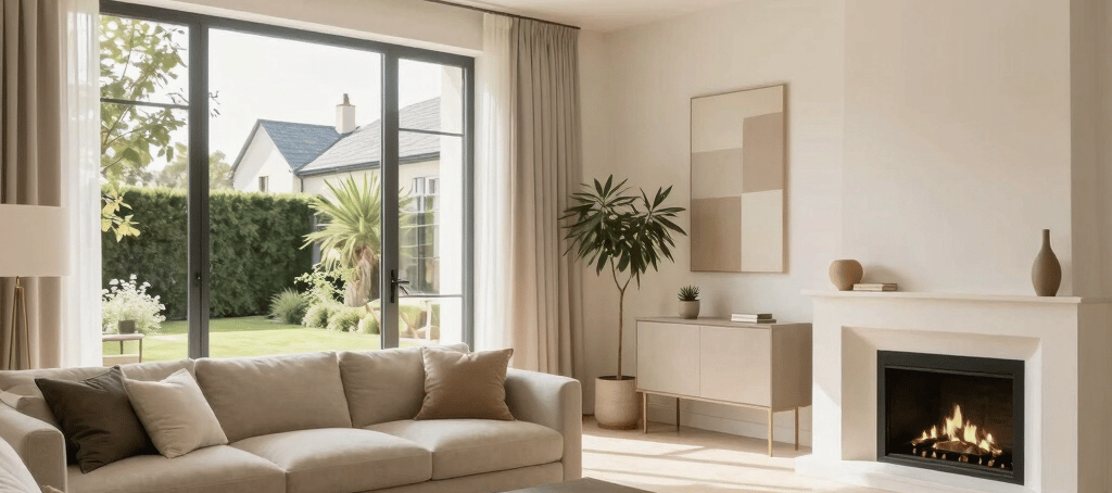 valorisation maison avant vente, home staging Seine-et-Marne, rénovation intérieur maison,