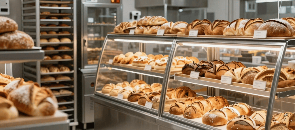 boulangerie moderne hygiène, prévention nuisibles boulangerie, dératisation commerce alimentaire