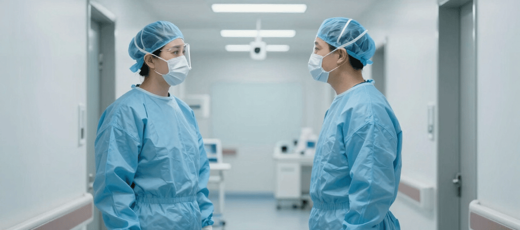 hôpital moderne hygiène sanitaire, dératisation établissement médical, prévention nuisibles clinique