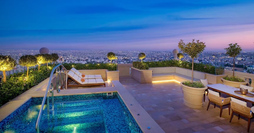 Viajes baratos y ofertas de viajes a Jordania. Exclusive Jordan