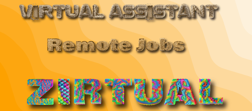 Zirtual, virtual assistant, 