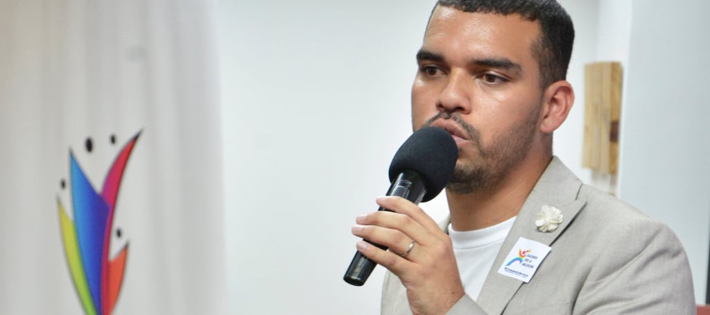 Lenin Castellano