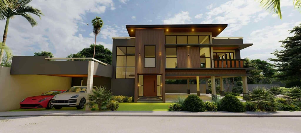 tagaytayhouseandlotforsaleamber