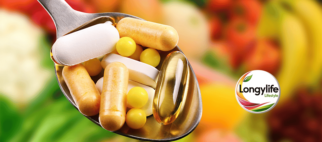 Longylife integrazione alimentare consapevole