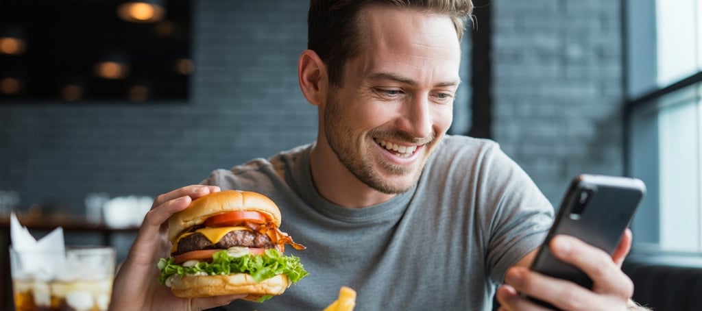 marketing para restaurantes