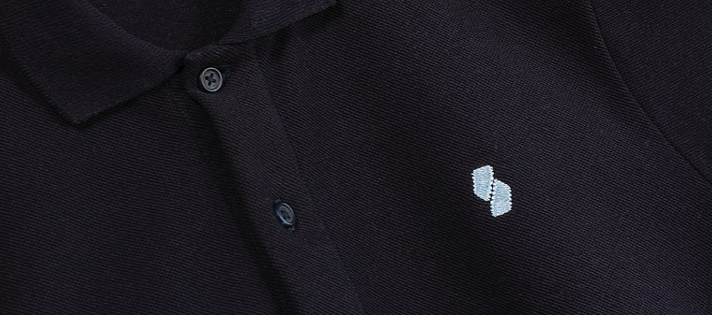 Polo Shirt Logo Placement