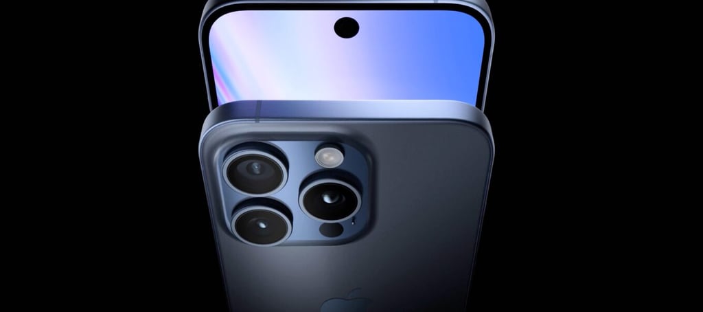 Apple Muda Estratégia: iPhones de Entrada no Início do Ano e Modelos Premium no Segundo Semestre a Partir de 2026
