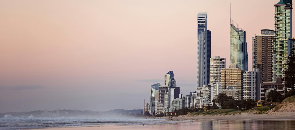 Gold Coast, Queensland