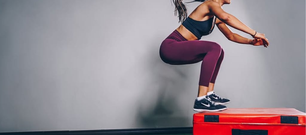 incontinence urinaire au crossfit et course à pieds